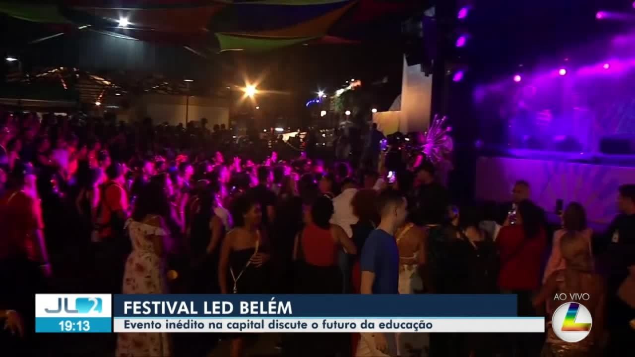 VÍDEOS: JL2 de quarta-feira, 27 de novembro de 2024