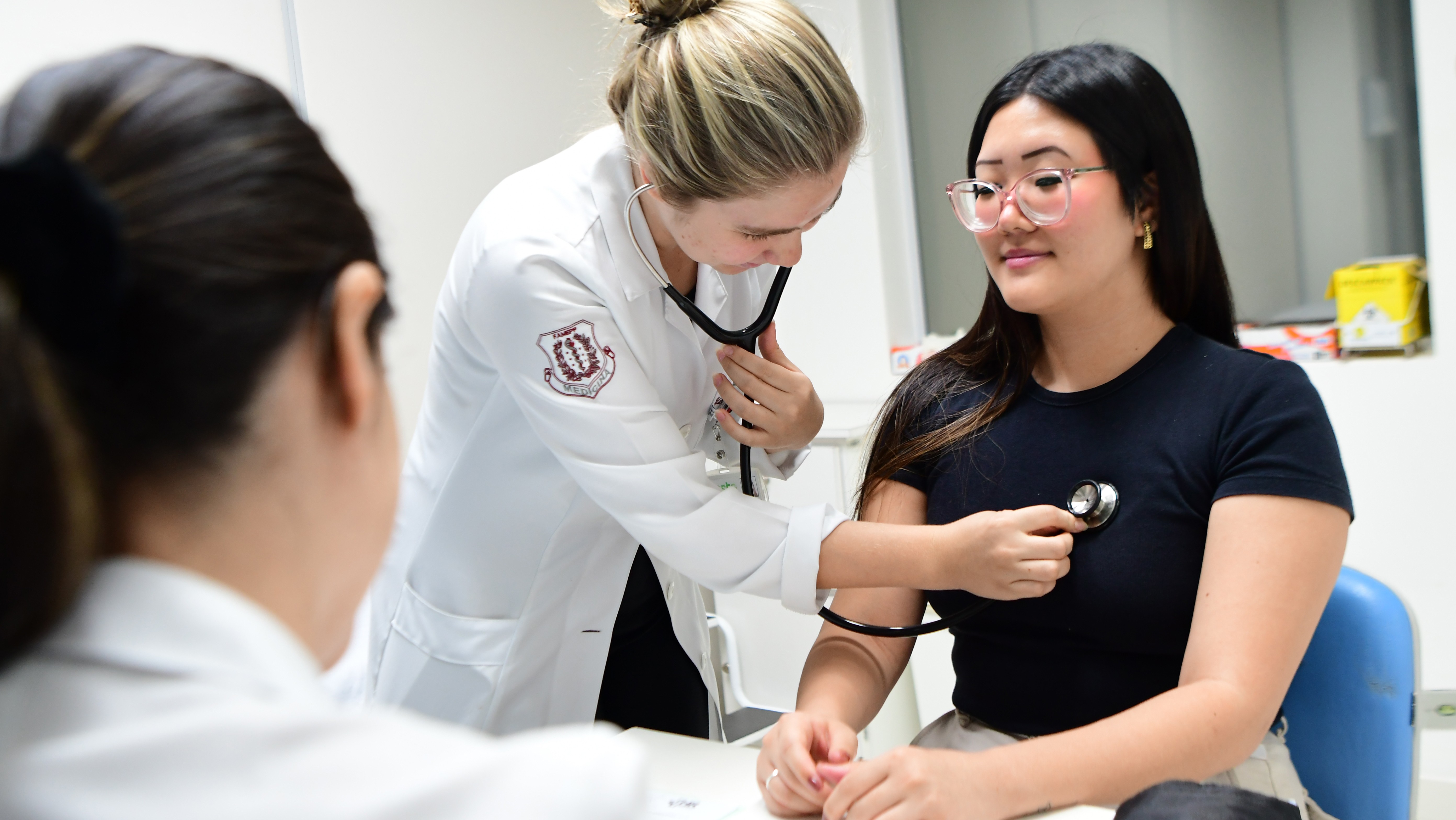 Última Chance! Inscrições para Medicina na Unoeste Estão Acabando