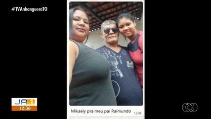 Pais são homenageados com mensagens enviadas por telespectadores