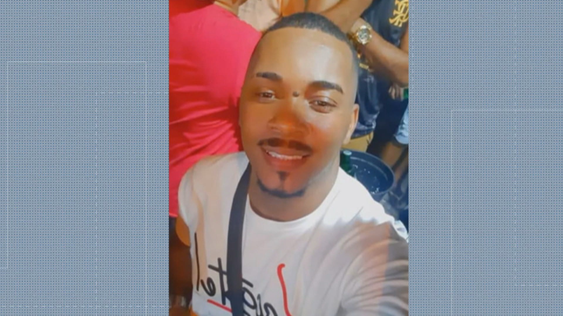 Homem morto em arrastão em São Gonçalo pode ter sido confundido com criminoso, diz testemunha