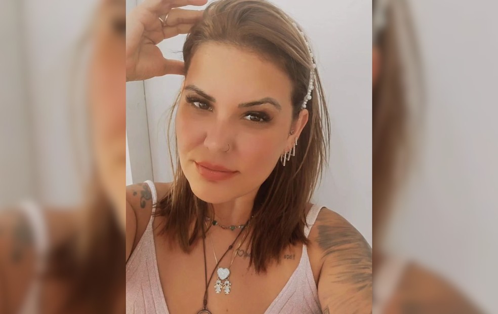 Lígia Fernanda Gonçalves morreu em Bady Bassitt (SP) — Foto: Reprodução/Instagram