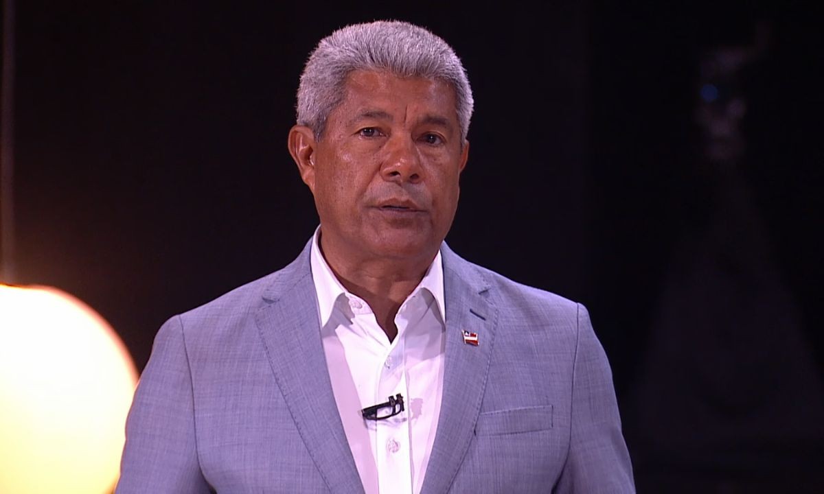Bahia na Palma da Mão: Jerônimo Rodrigues defende qualificação profissional para melhorar acesso à saúde no oeste