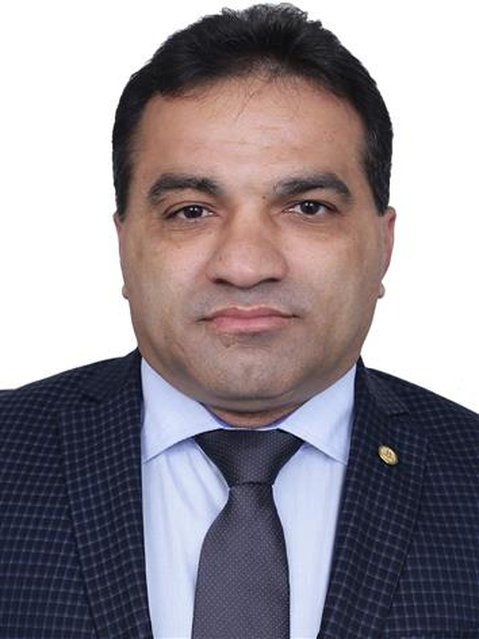 Josimar Maranhãozinho (PL-MA) — Foto: Divulgação