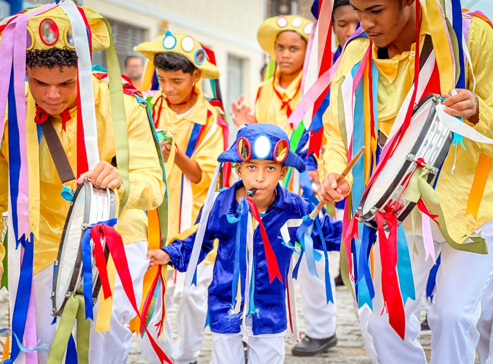 Confira a programação do Encontro Cultural de Laranjeiras 