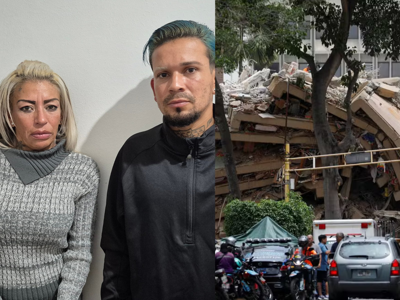 Venezuelanos no AC relatam angústia por notícias de parentes após terremoto: 'Desesperados'