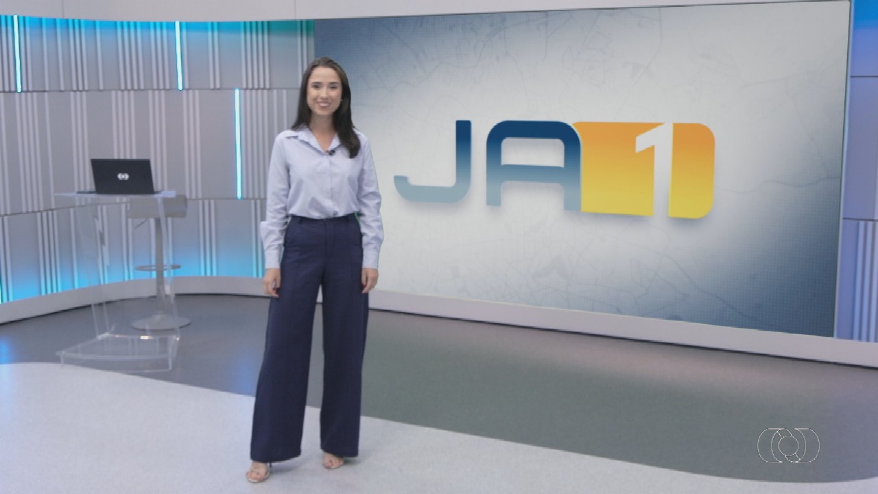 VÍDEOS: Jornal Anhanguera 1ª Edição deste sábado, 4 de outubro de 2025 