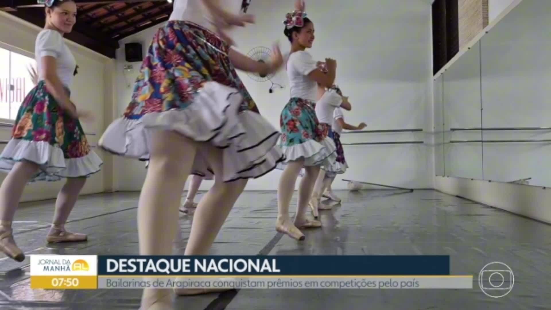 VÍDEO: Jornal da Manhã Alagoas de quinta-feira, 1 de outubro
