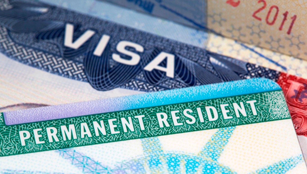 Imigração dos EUA vai considerar 'antiamericanismo' para analisar solicitações de visto de imigrantes