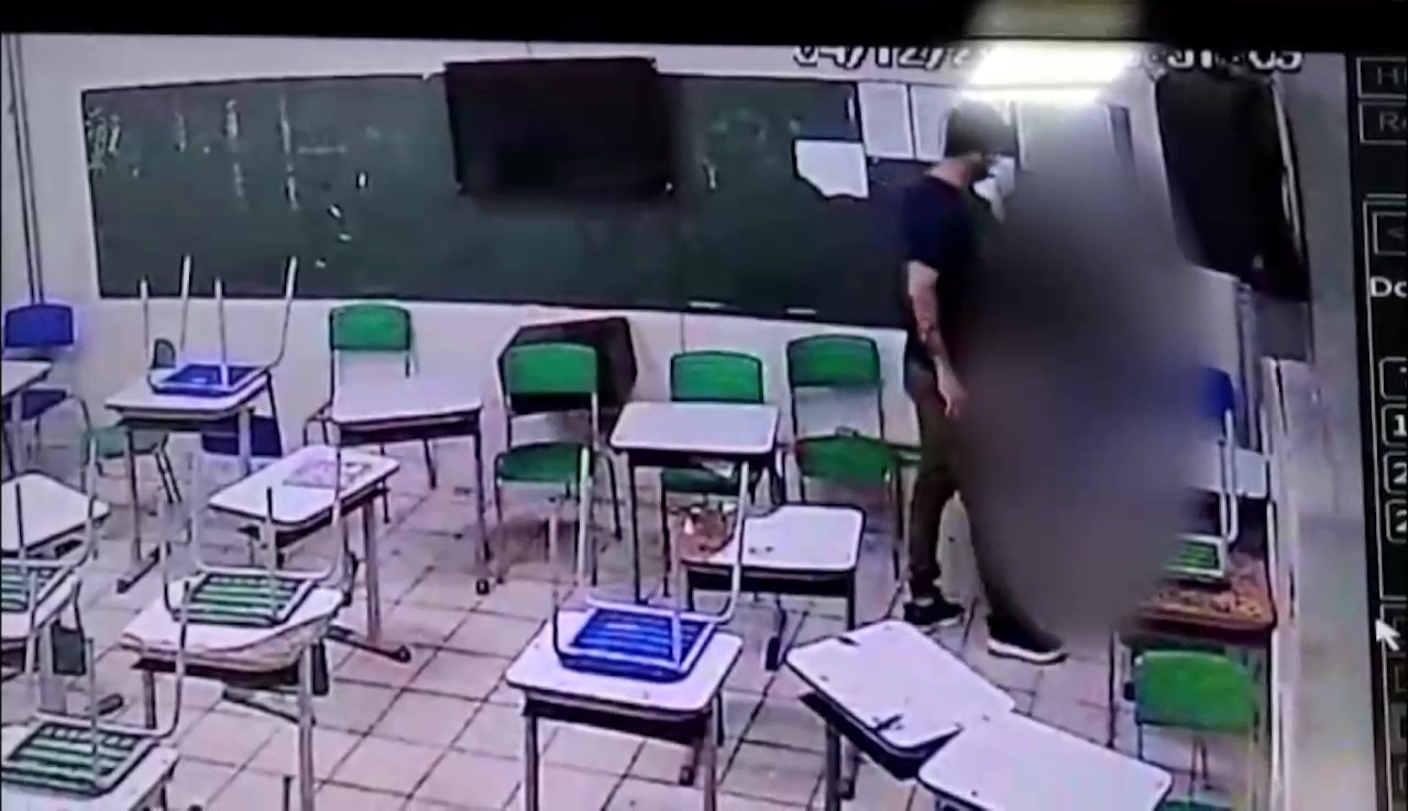 Você Não Tá Convidada pro Meu Bat Mitzvá!