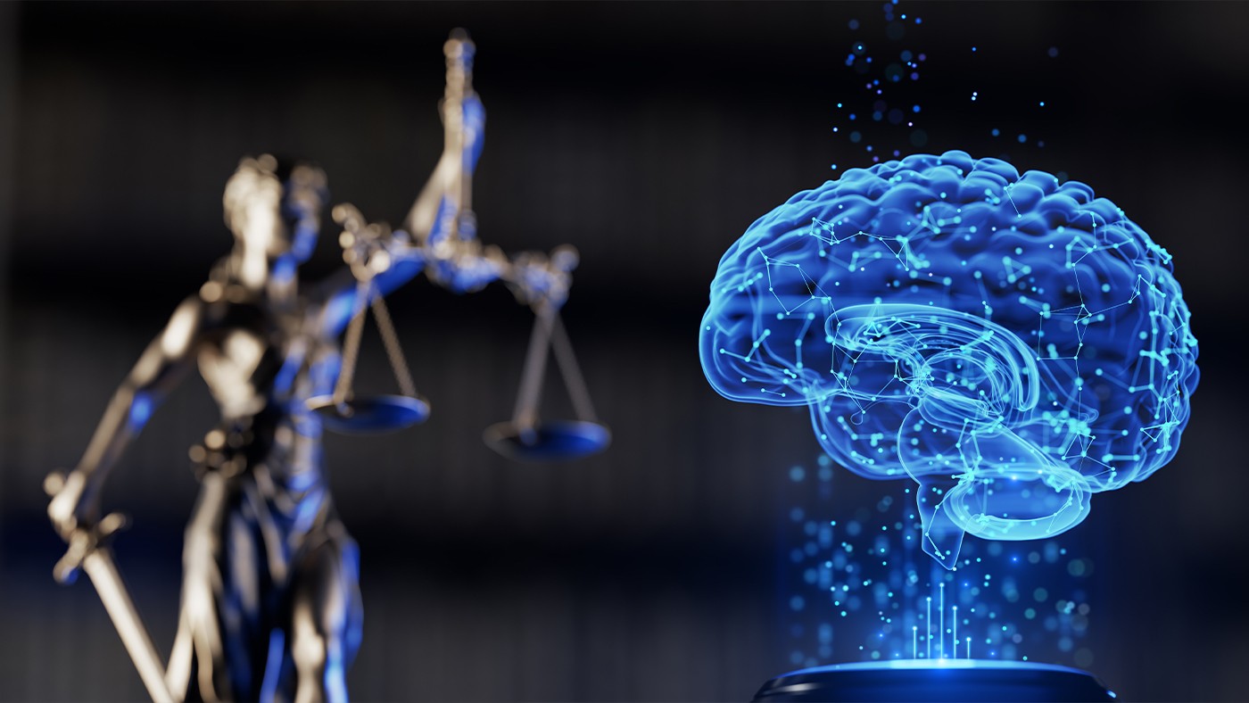 Inteligência Artificial e Direito: como as máquinas estão impactando decisões jurídicas