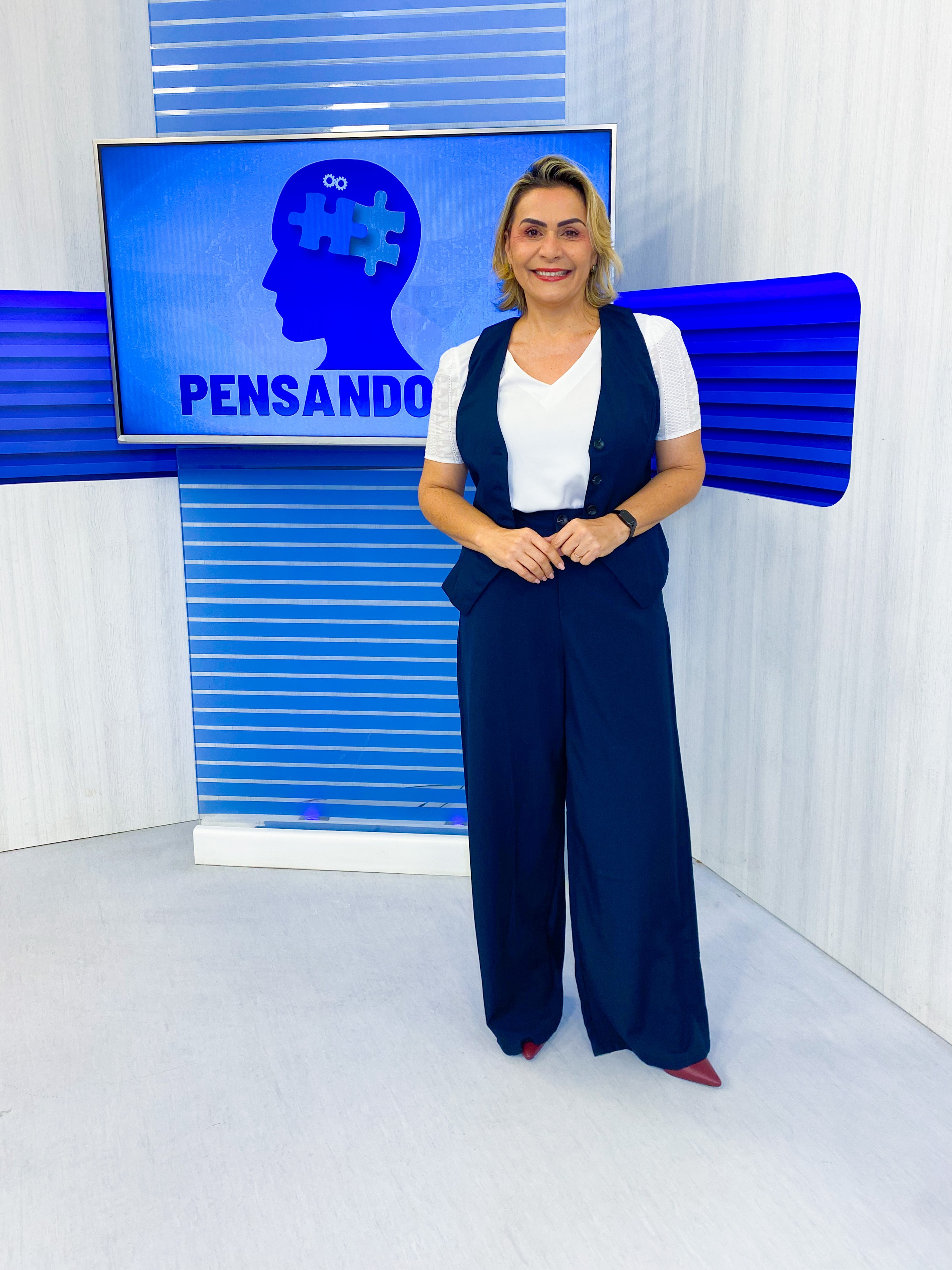 AO VIVO: Assista ao GR1