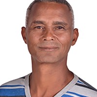 Candidato