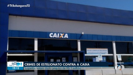 Três mandados de buscas e apreensão são cumpridos pela PF em investigação de estelionato