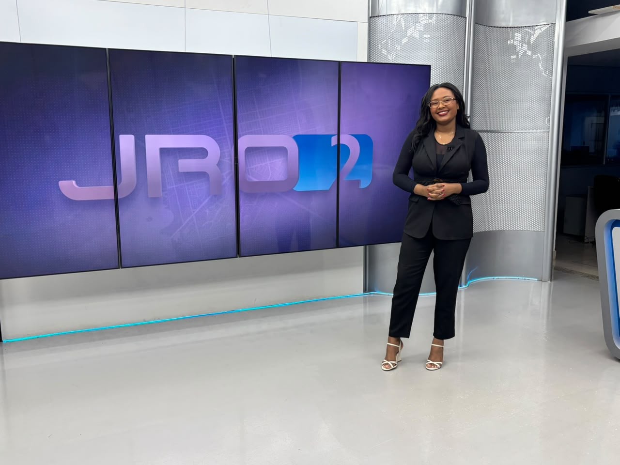 Assista ao JRO2 desta sexta-feira, 23