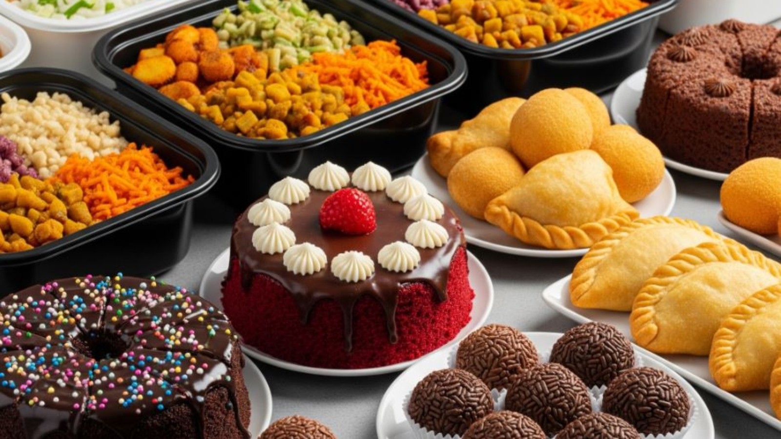 Cursos gratuitos de gastronomia estão com inscrições abertas para mais de 7 mil vagas em Fortaleza
