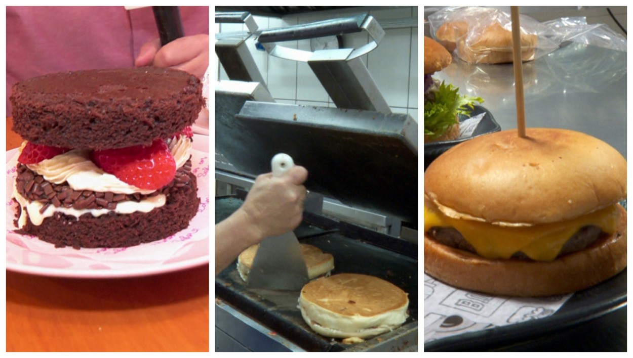 Do X-bolo ao prensado: criatividade marca o Dia Mundial do Hambúrguer no interior de SP