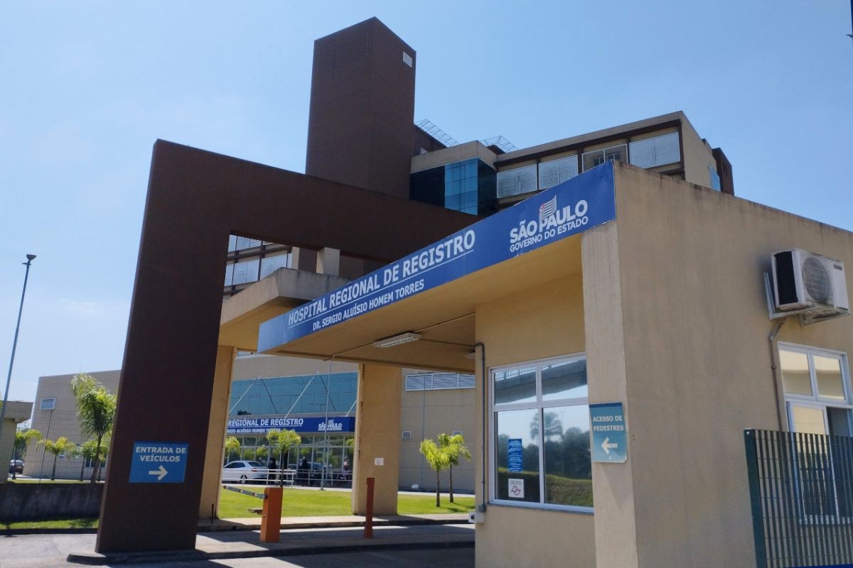 Hospital de Registro realiza cirurgias cardíacas inéditas no Vale do Ribeira, SP