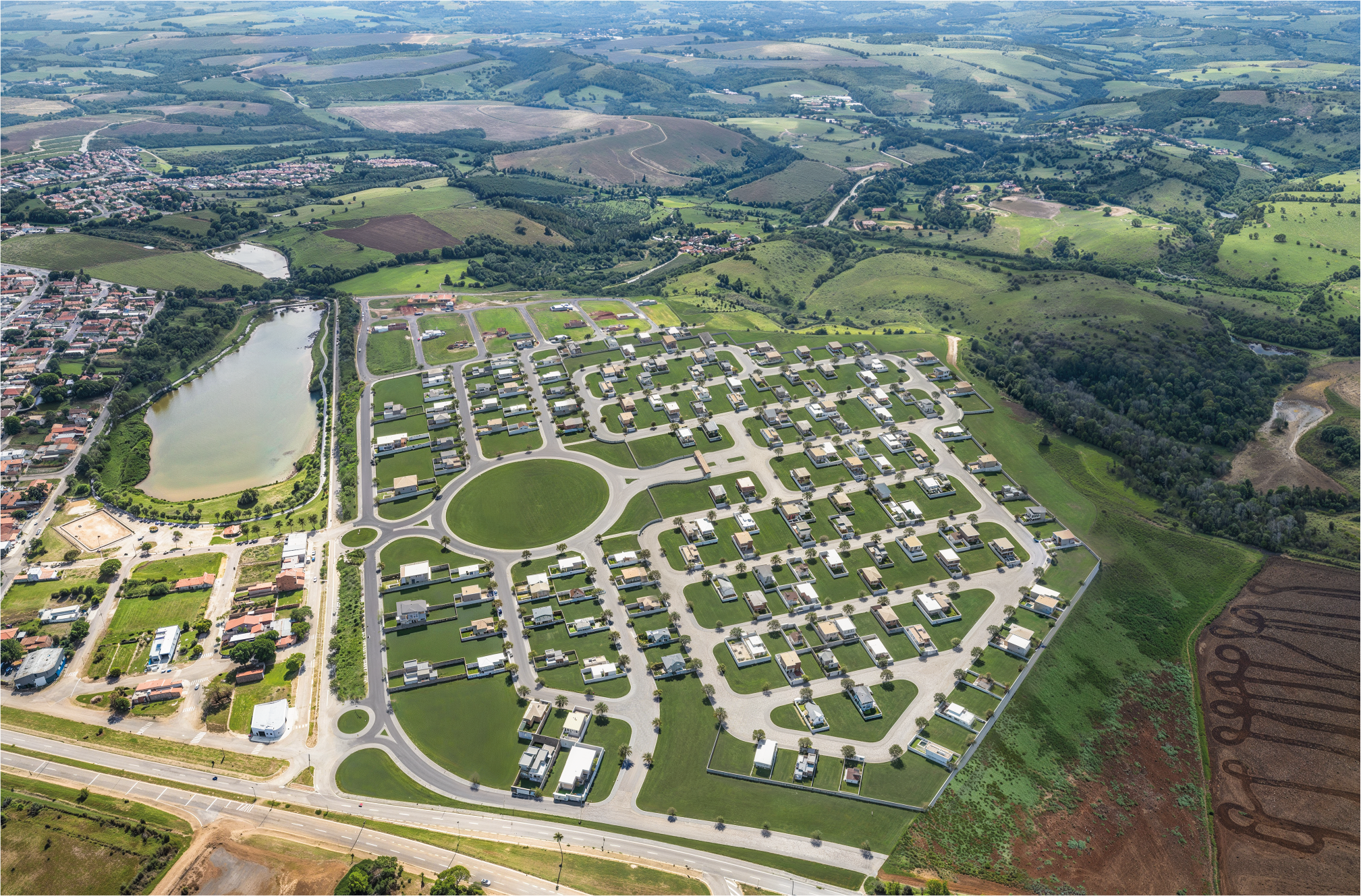 Interior paulista se consolida com qualidade de vida e planejamento urbano