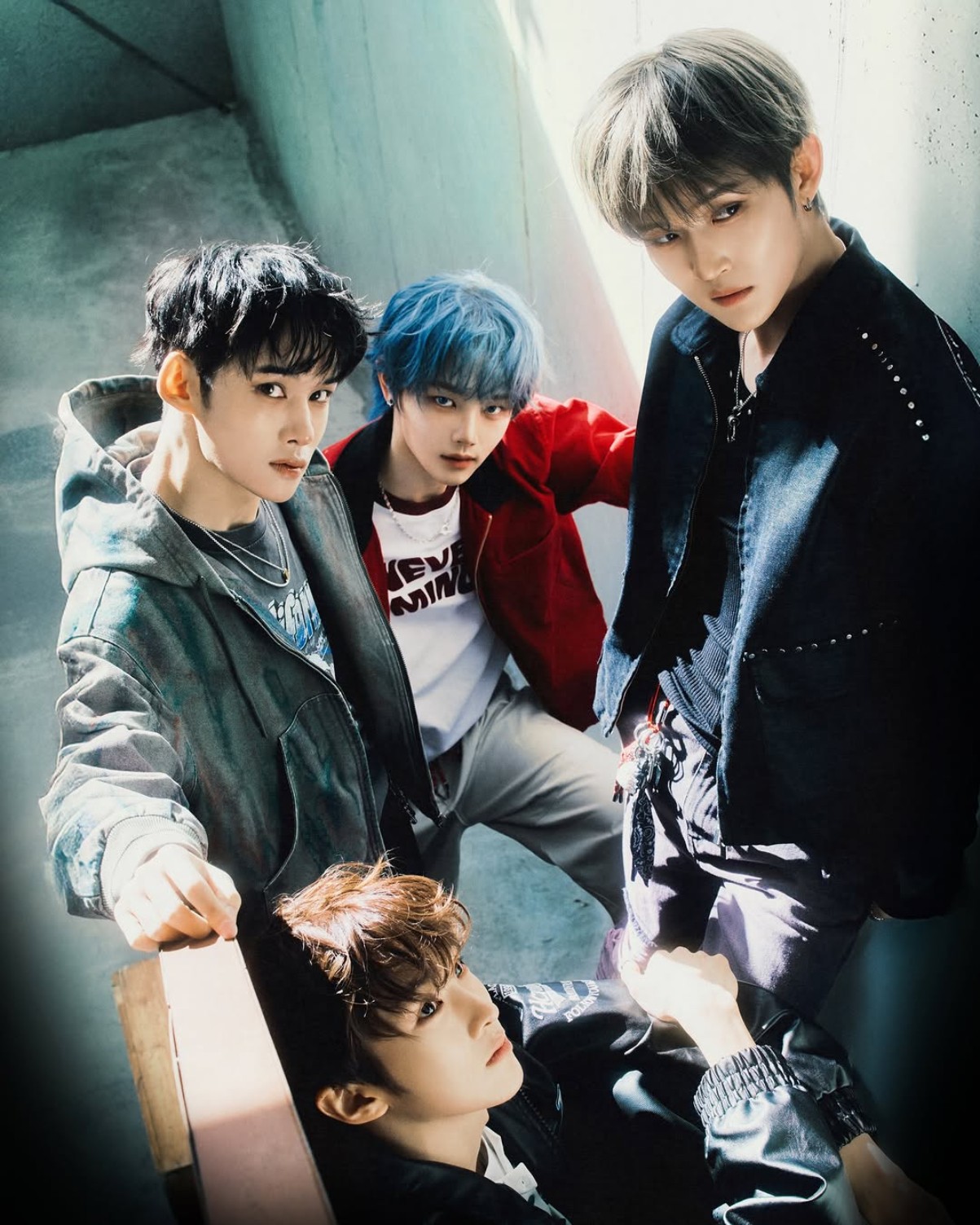 K-pop estreia na Virada Cultural de SP com shows gratuitos do grupo 1VERSE