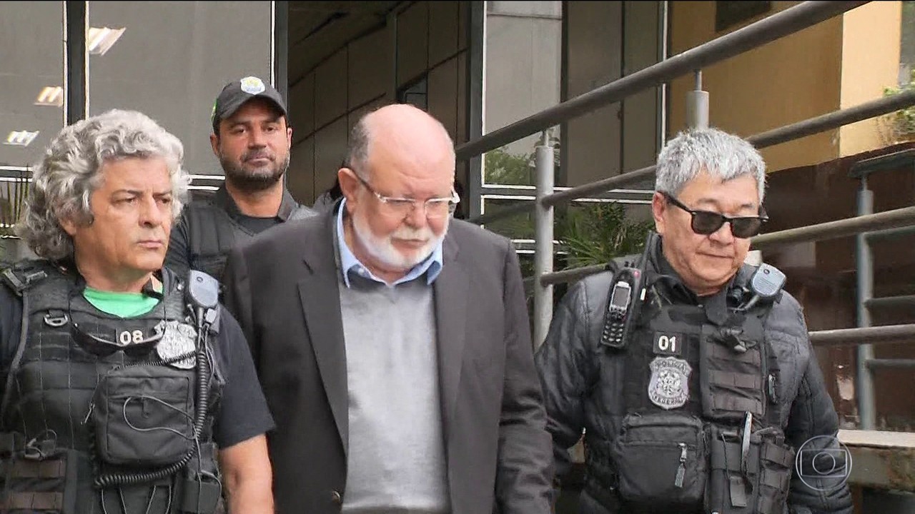 Por 3 a 2, STF mantém decisão de Toffoli que anulou condenações de Leo Pinheiro na Lava Jato