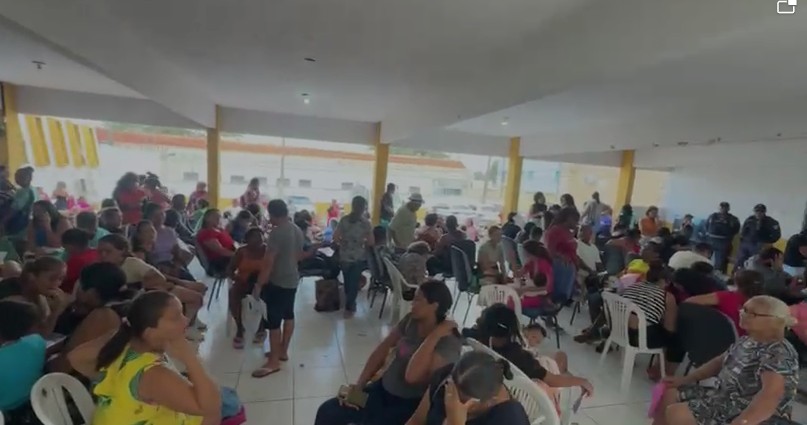 Minha Casa, Minha Vida Teresina: candidatos voltam à sede de secretaria no último dia de recurso do resultado