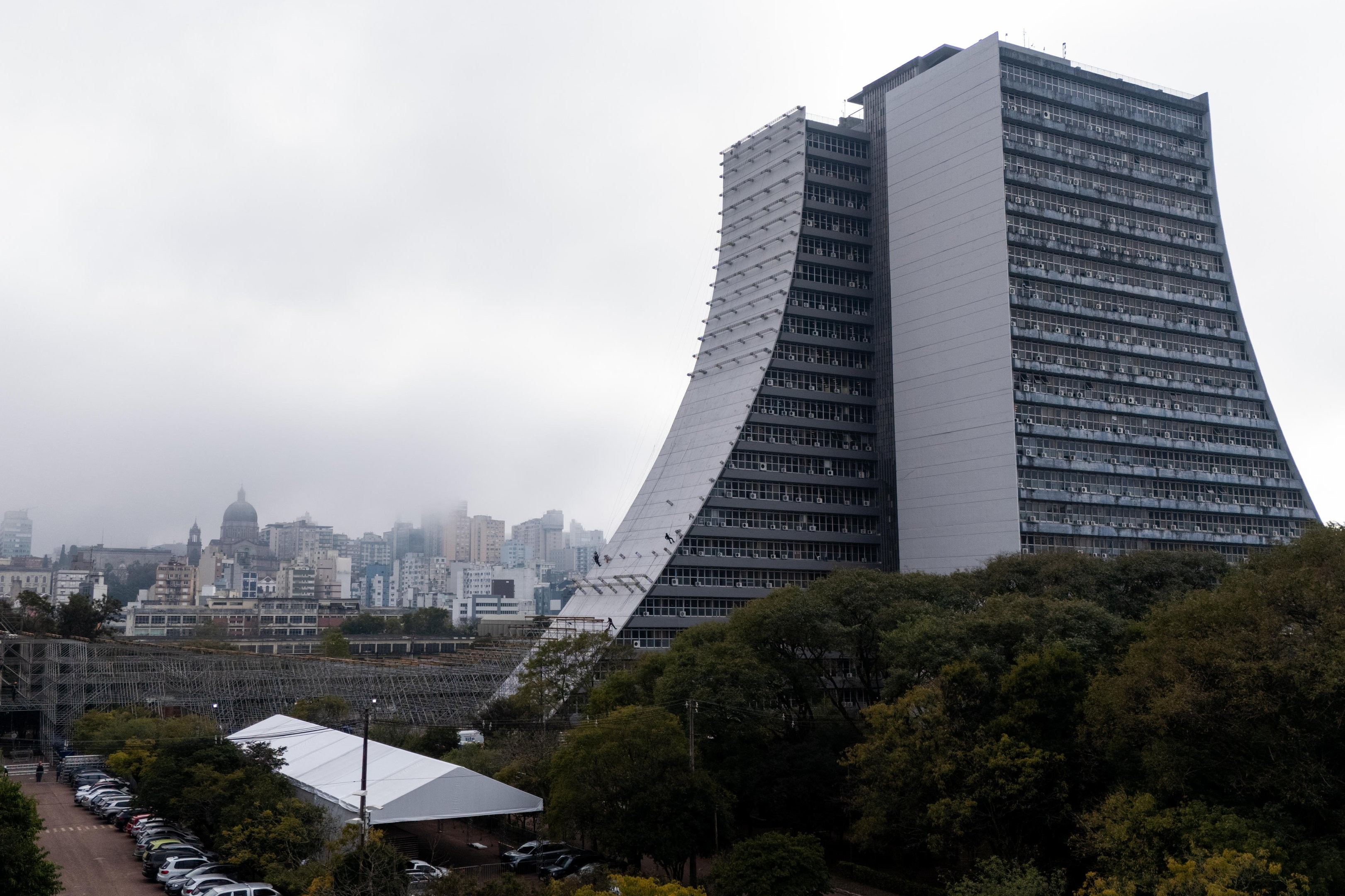 Eleições 2026: veja como foi o dia dos candidatos ao governo do RS nesta sexta-feira, 4