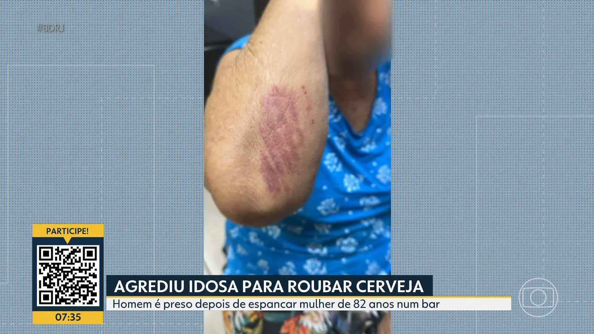 VÍDEOS: Bom Dia Rio de quinta, 4 de setembro de 2025
