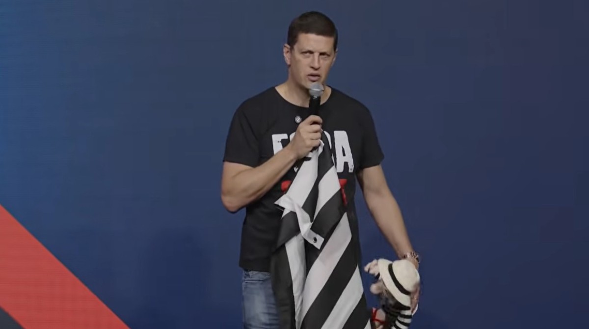 Ricardo Salles chama Marina e Tebet de 'forasteiras', critica PL e diz que há uma 'vorcarização' da política brasileira