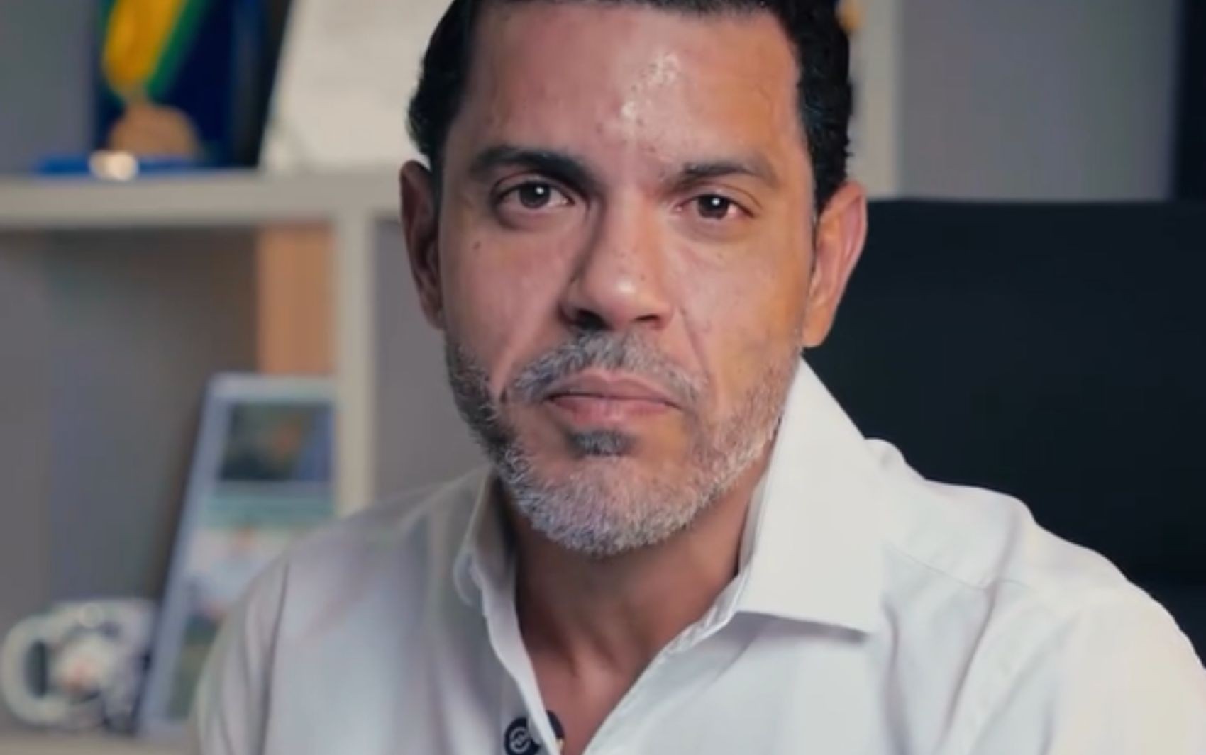 Prefeito de São Miguel do Araguaia tem mandato cassado após atraso no pagamento de servidores