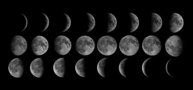 'Lua Negra': saiba mais sobre o fenômeno raro da Lua Nova que poderá ser visto neste sábado