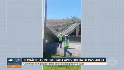 VÍDEOS: MG1 de terça-feira, 18 de agosto de 2026