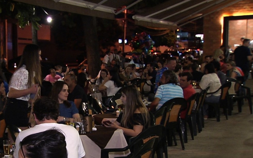 Festival Bar em Bar reúne 48 estabelecimentos em Goiânia
