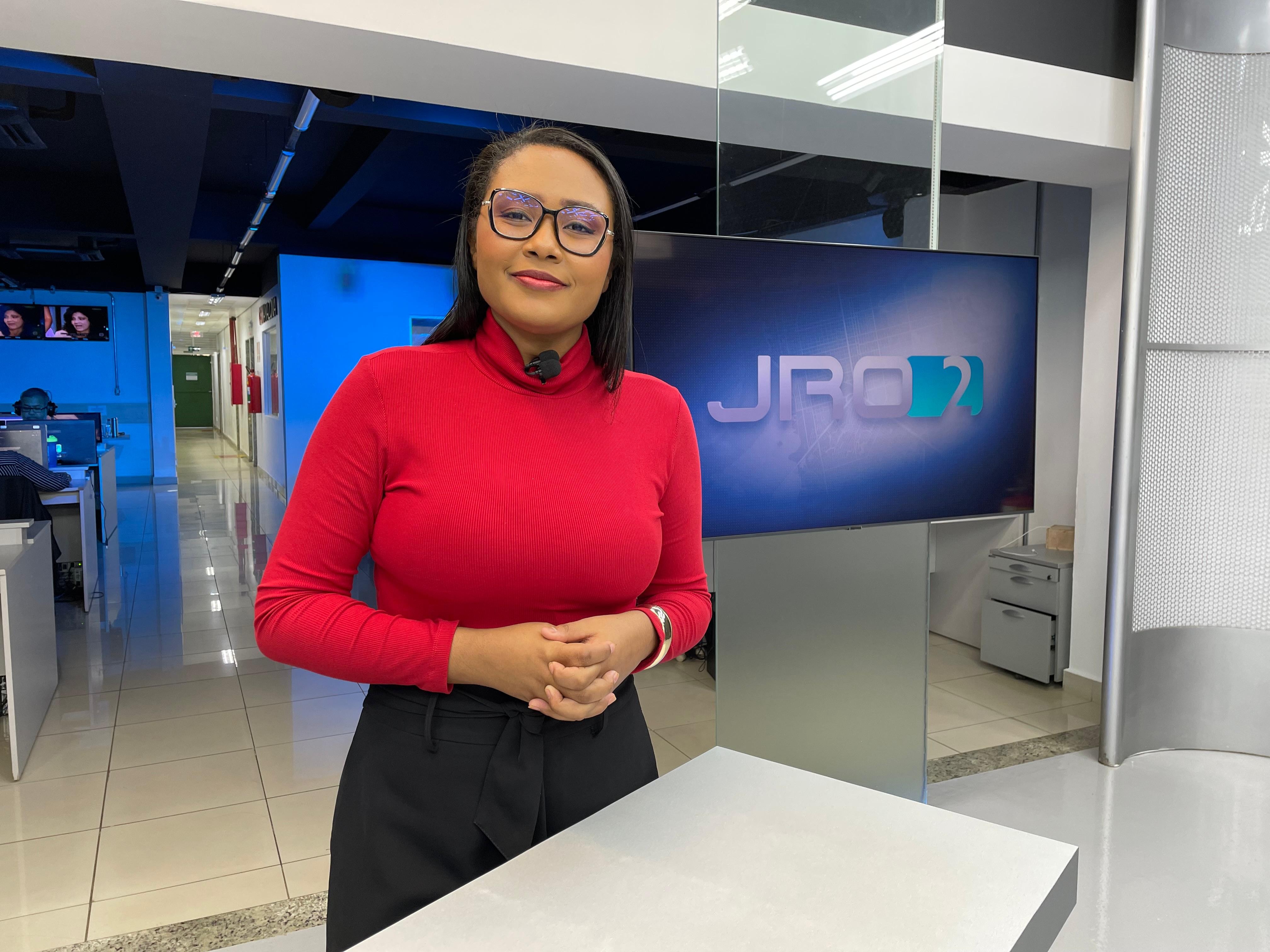 Assista ao JRO2 desta terça-feira (23)