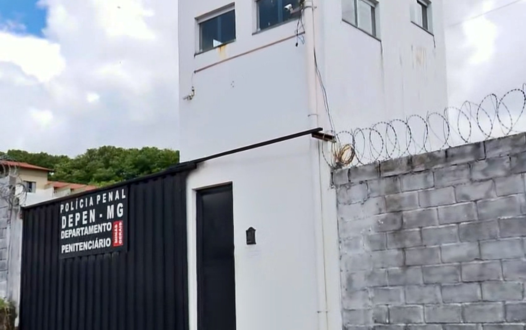 Ministério Público cobra regularização de atendimento médico no presídio de Varginha, MG | G1