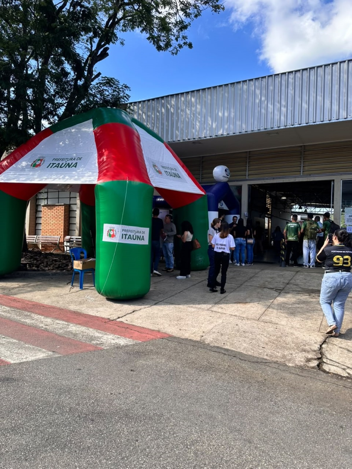 Veja como participar do Feirão de Empregos em Itaúna nesta sexta-feira