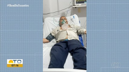 Pacientes com câncer reclamam de demora para realizar o exame de cintilografia no SUS