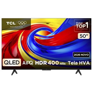 TCL P7L QLED 50