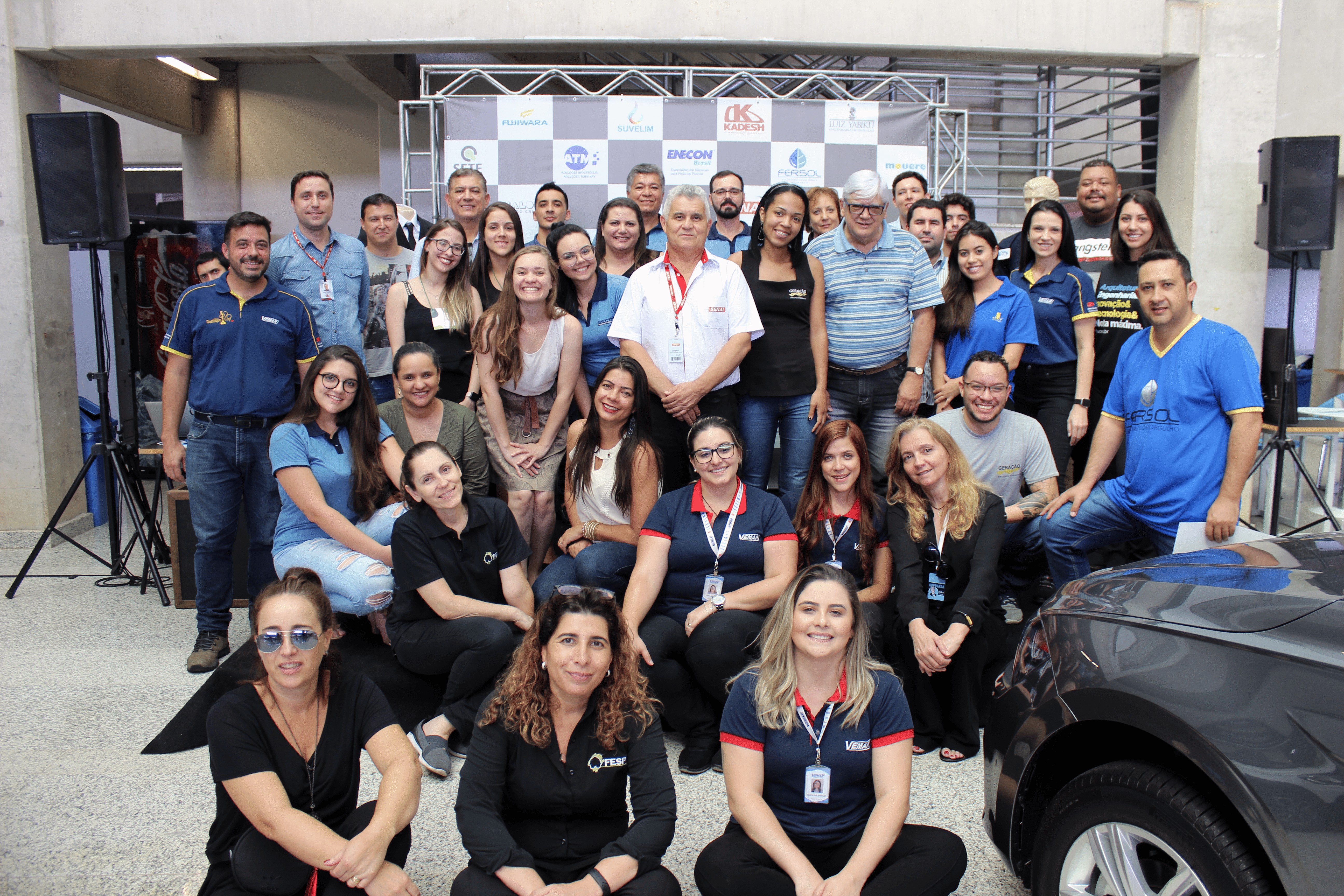 Sorocaba recebe 6ª edição da Feira de Segurança e Soluções Industriais de São Paulo