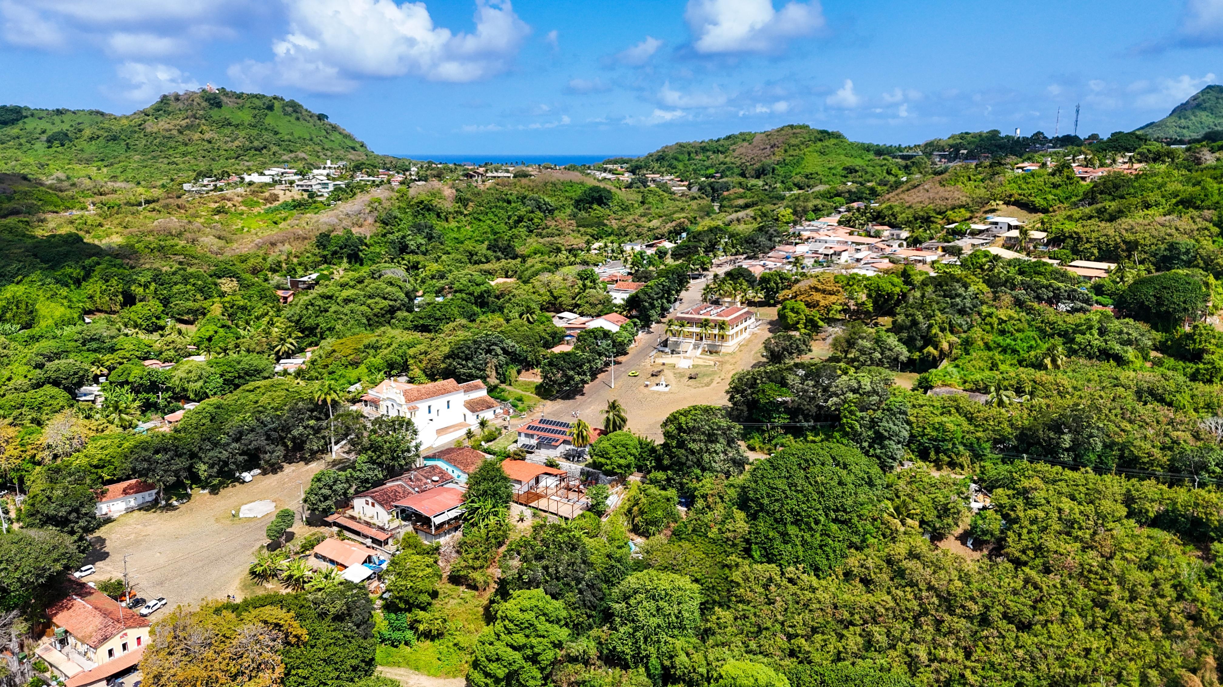 Nova estação de esgoto entra em operação em Fernando de Noronha; obra custou R$ 21 milhões