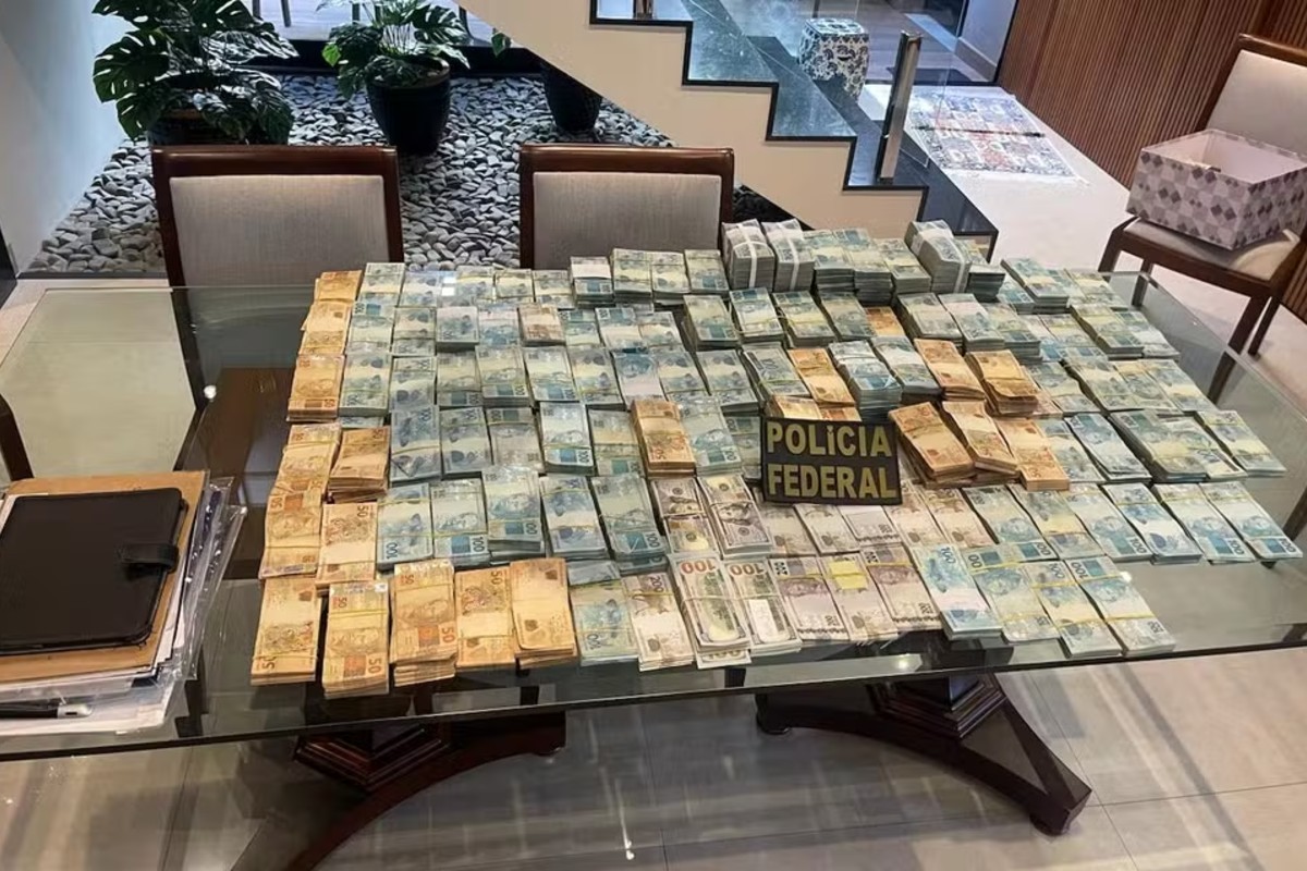 PF conclui inquérito e pede denúncia de 7 desembargadores por venda de sentenças no TJMS