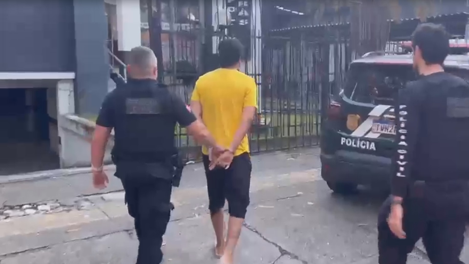 Homem é preso por golpes com fraude eletrônica em Belém; prejuízos às vítimas ultrapassam R$ 100 mil