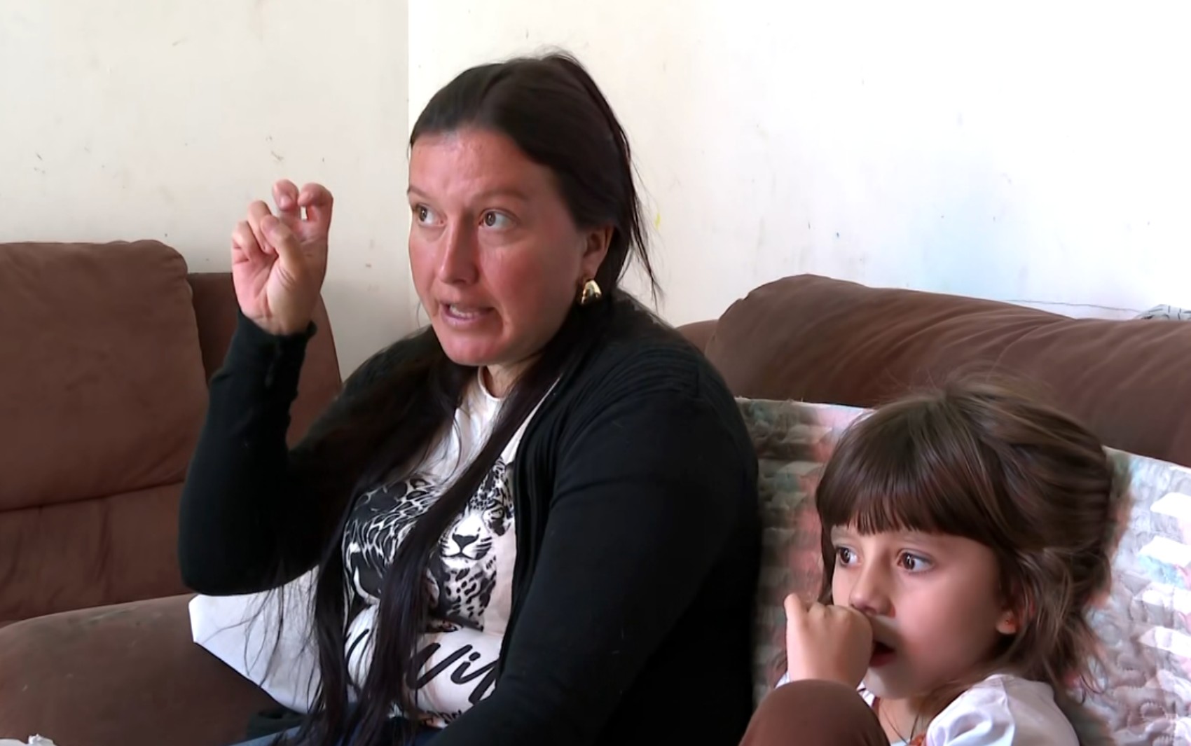 Sul de Minas tem mais de 3 mil processos judiciais por tratamentos de saúde; mãe luta por diagnóstico de doença rara da filha