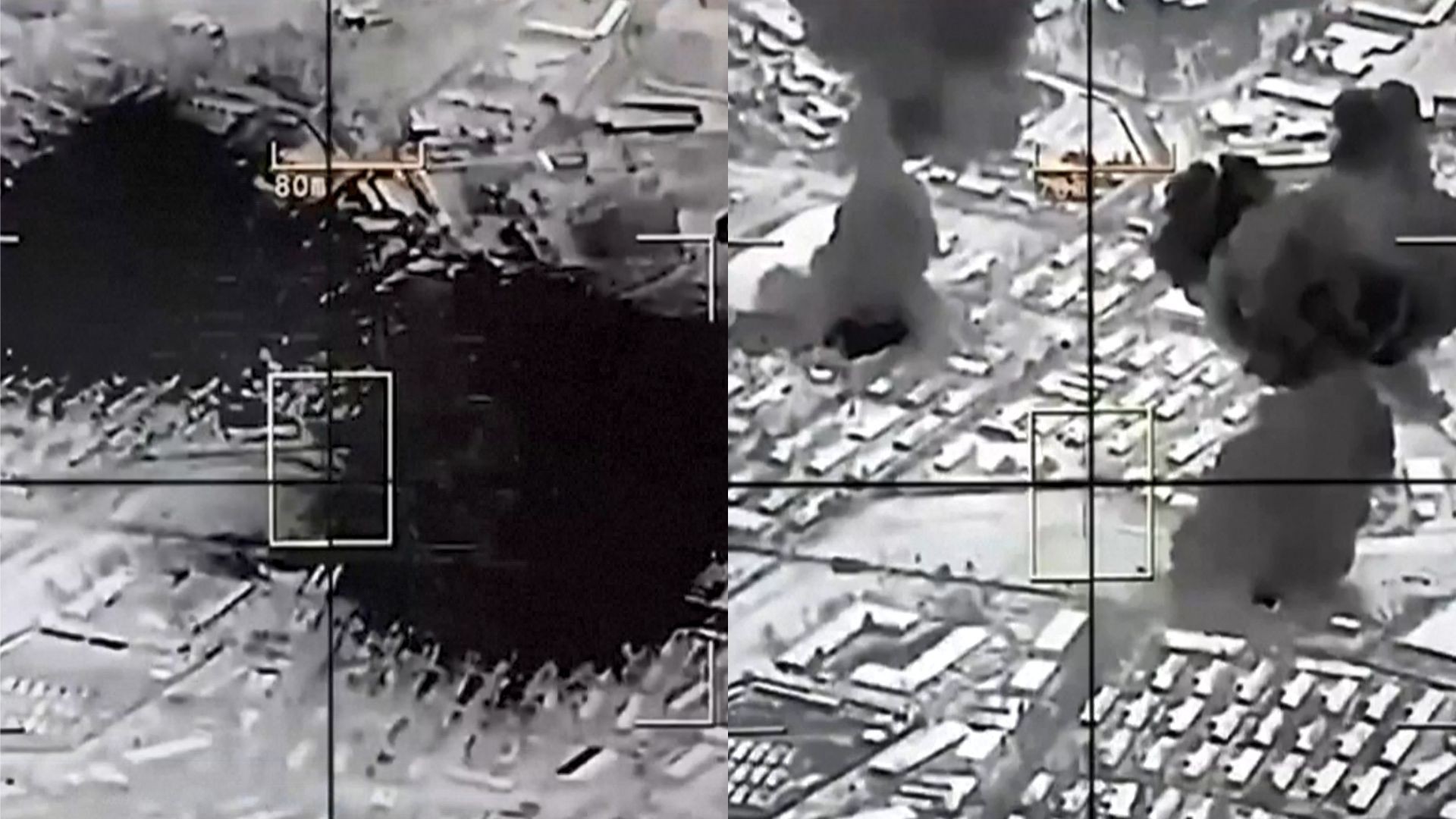 Paquistão bombardeia Cabul após declarar 'guerra aberta' contra o Afeganistão; Talibã responde com ataque de drones