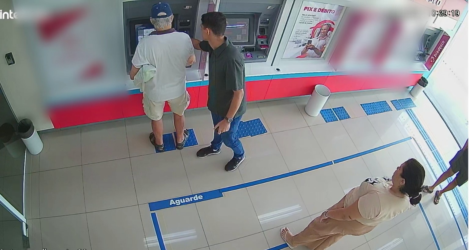 Irmãos são presos suspeitos por golpes em caixas eletrônicos em Natal | G1