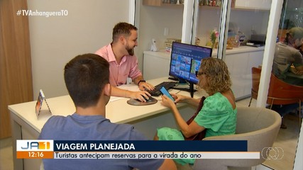 Saiba como planejar as férias com antecedência