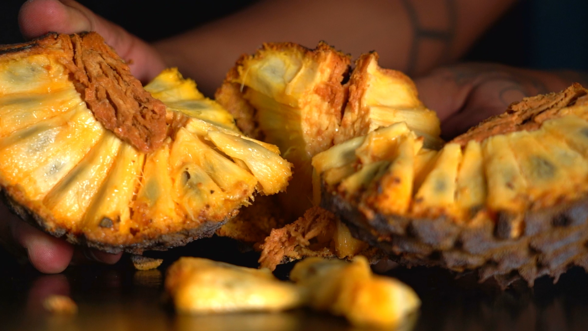 16ª Festa do Marolo: veja como foi e aprenda a fazer quiche de queijo Canastra com a fruta