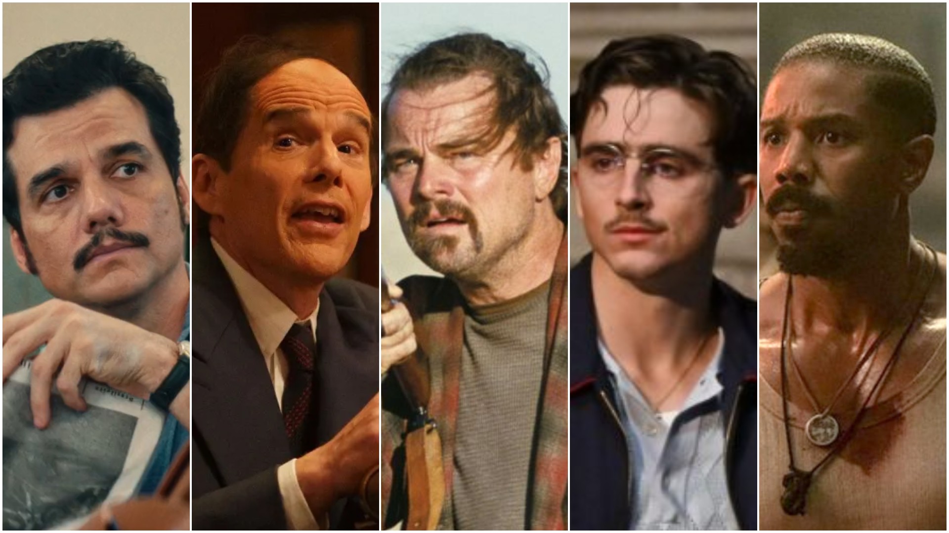 Oscar 2026: Veja a lista completa de indicados