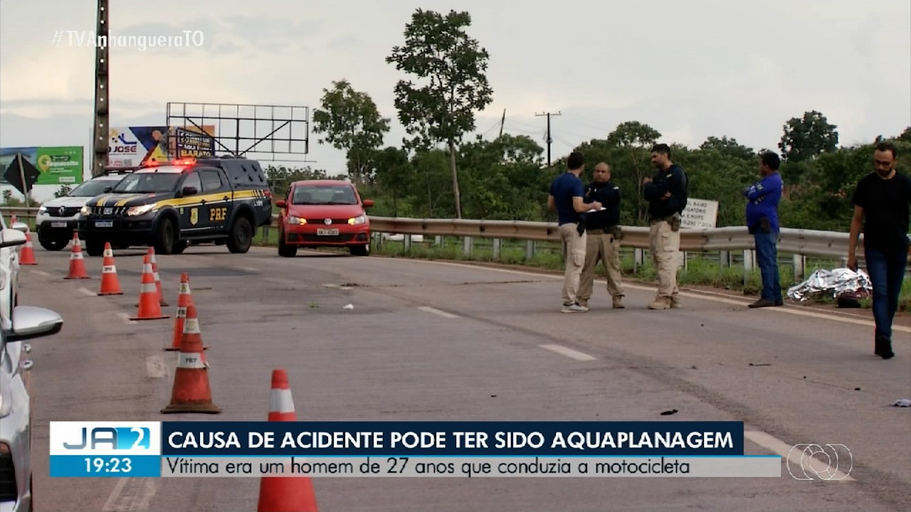 VÍDEOS: Jornal Anhanguera 2ª Edição-TO de sábado, 4 de janeiro de 2025