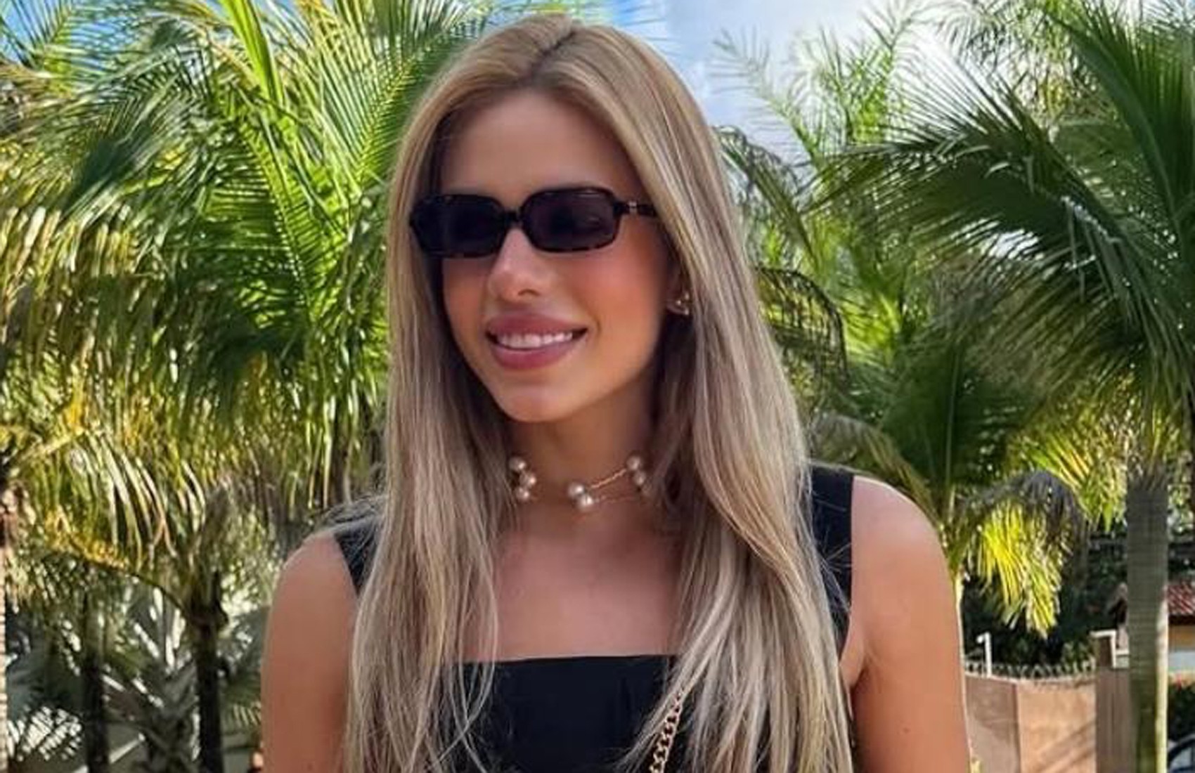 Briga em show de Henrique e Juliano: veja momento em que tiro atinge nádega de empresária em Franca, SP