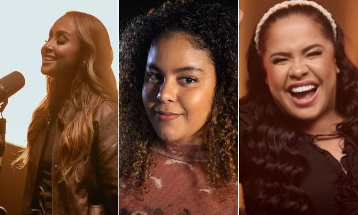 Festivais de música gospel e show de Rachel Reis são adiados após chuva intensa na Bahia